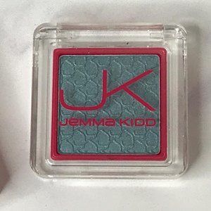 Jemma Kidd I-Design VIP Eyeshadow Aqua Blue Green